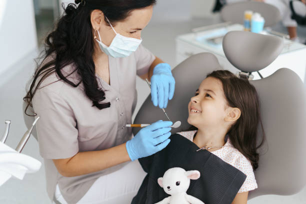 Best Emergency Dental Care for Broken or Chipped Teeth in North Industry, OH