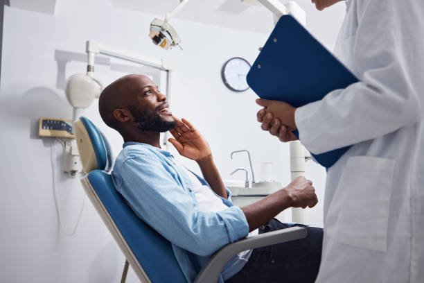 Best Emergency TMJ Treatment in North Industry, OH