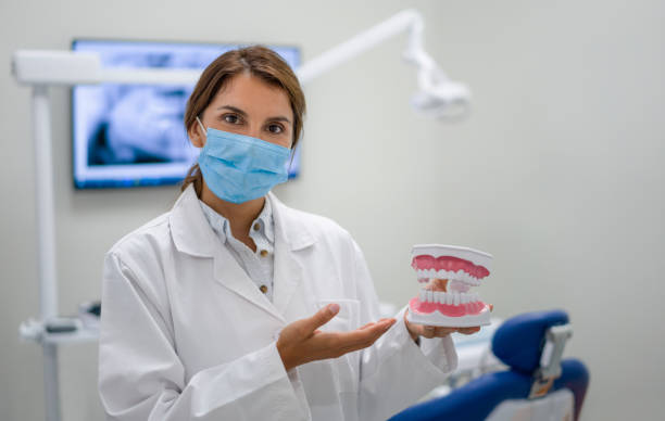 Best Emergency Tooth Extraction in North Industry, OH