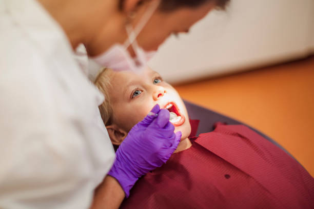 Best Emergency Treatment for Dental Infections or Abscesses in North Industry, OH