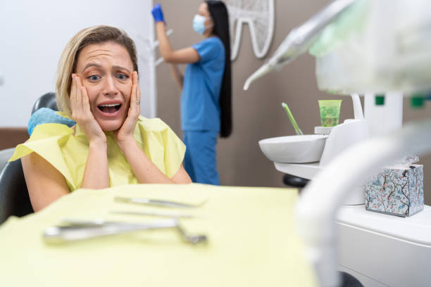 Best Emergency Gum Treatment in North Industry, OH