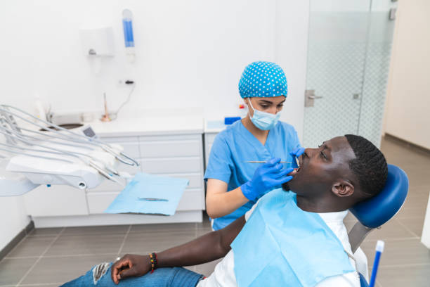 Best Emergency Tooth Extraction in North Industry, OH