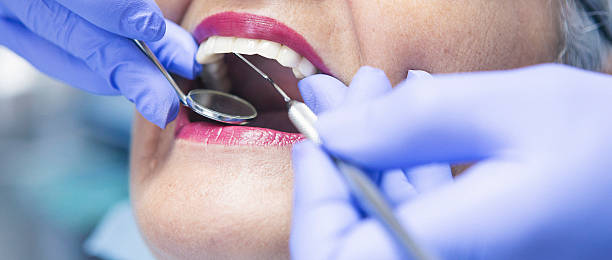 Best Same-Day Emergency Dental Services in North Industry, OH