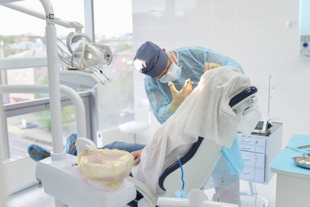 Best Emergency Wisdom Teeth Removal in North Industry, OH